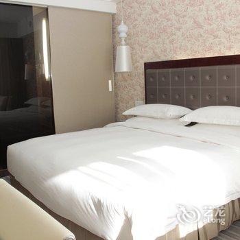 港中旅集团北京和平里旅居酒店酒店提供图片