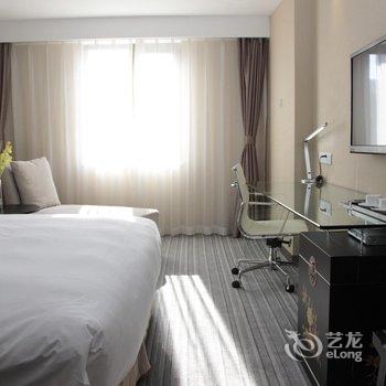 港中旅集团北京和平里旅居酒店酒店提供图片