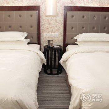 港中旅集团北京和平里旅居酒店酒店提供图片