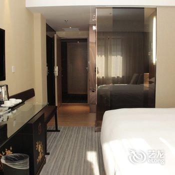 港中旅集团北京和平里旅居酒店酒店提供图片