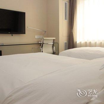 港中旅集团北京和平里旅居酒店酒店提供图片