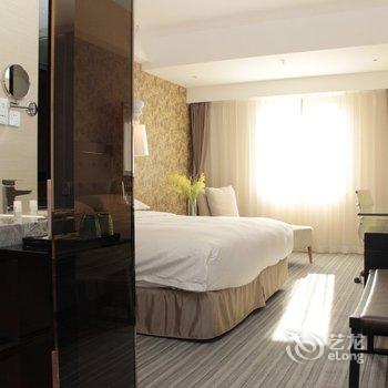 港中旅集团北京和平里旅居酒店酒店提供图片