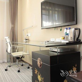 港中旅集团北京和平里旅居酒店酒店提供图片