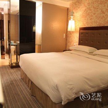 港中旅集团北京和平里旅居酒店酒店提供图片