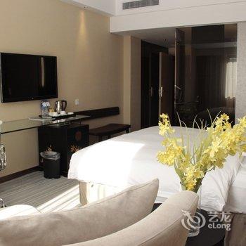 港中旅集团北京和平里旅居酒店酒店提供图片