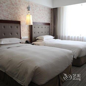 港中旅集团北京和平里旅居酒店酒店提供图片