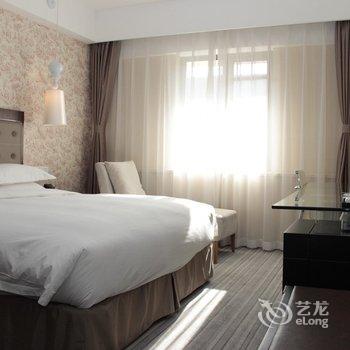 港中旅集团北京和平里旅居酒店酒店提供图片