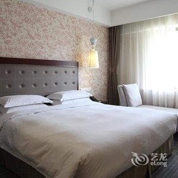 港中旅集团北京和平里旅居酒店酒店提供图片