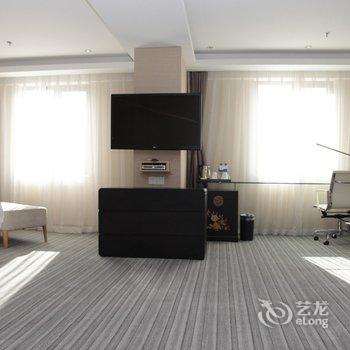 港中旅集团北京和平里旅居酒店酒店提供图片