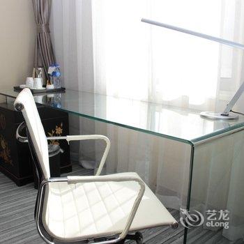 港中旅集团北京和平里旅居酒店酒店提供图片