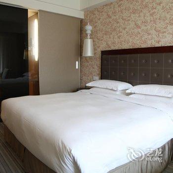 港中旅集团北京和平里旅居酒店酒店提供图片