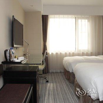 港中旅集团北京和平里旅居酒店酒店提供图片