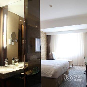 港中旅集团北京和平里旅居酒店酒店提供图片