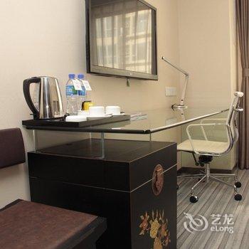 港中旅集团北京和平里旅居酒店酒店提供图片