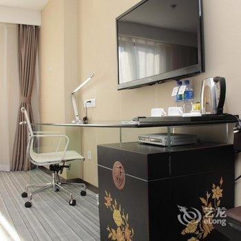 港中旅集团北京和平里旅居酒店酒店提供图片