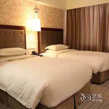 港中旅集团北京和平里旅居酒店酒店提供图片