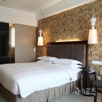 港中旅集团北京和平里旅居酒店酒店提供图片