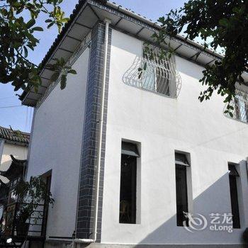 大理洱月小住客栈