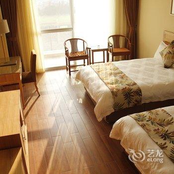 广州南沙豪达嘉源酒店酒店提供图片