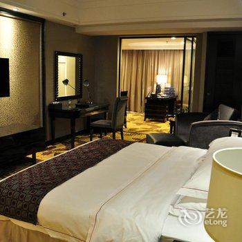 内蒙古通辽碧桂园凤凰酒店酒店提供图片