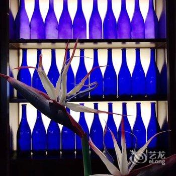 南宁逸臣阳光酒店酒店提供图片