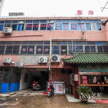 常州金坛华清客房酒店提供图片