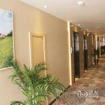 麗枫酒店(拉萨火车站店)酒店提供图片