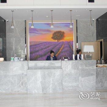 麗枫酒店(拉萨火车站店)酒店提供图片