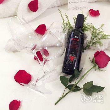 麗枫酒店(拉萨火车站店)酒店提供图片