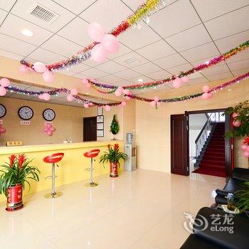 徐州运达宾馆酒店提供图片