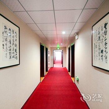 徐州运达宾馆酒店提供图片