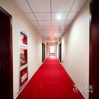 徐州运达宾馆酒店提供图片