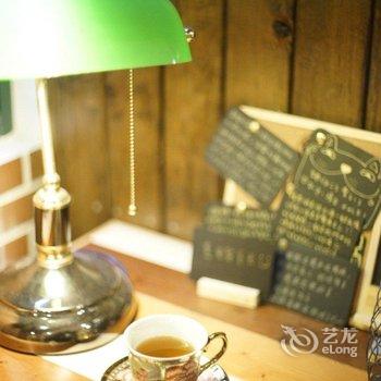 台南LeoHo背包客栈酒店提供图片