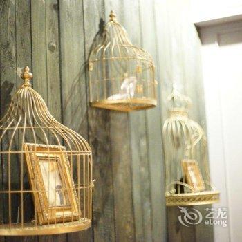 台南LeoHo背包客栈酒店提供图片