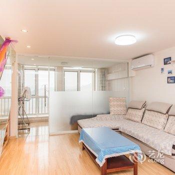 青岛优家日租复式酒店提供图片