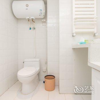 青岛优家日租复式酒店提供图片