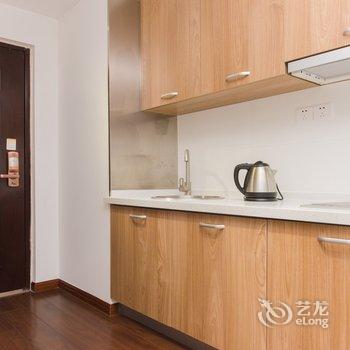 青岛优家日租复式酒店提供图片