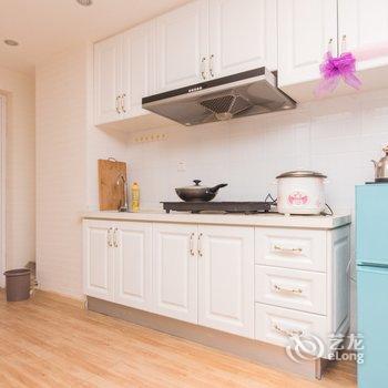 青岛优家日租复式酒店提供图片