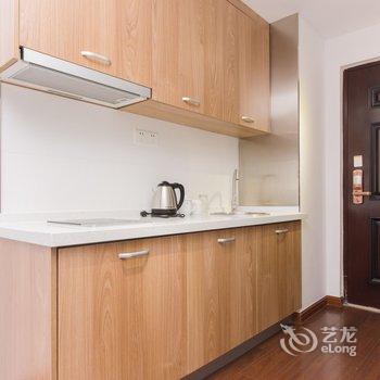 青岛优家日租复式酒店提供图片