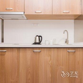 青岛优家日租复式酒店提供图片