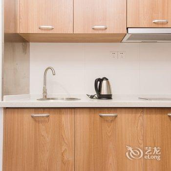 青岛优家日租复式酒店提供图片