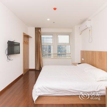 青岛优家日租复式酒店提供图片