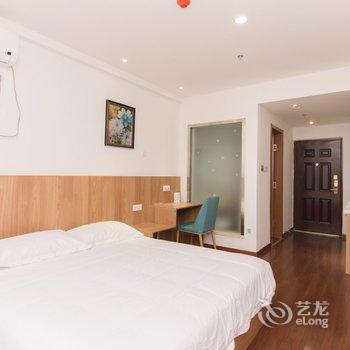 青岛优家日租复式酒店提供图片