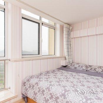 青岛优家日租复式酒店提供图片