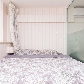 青岛优家日租复式酒店提供图片