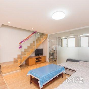 青岛优家日租复式酒店提供图片