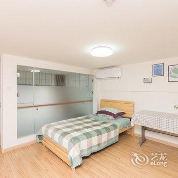 青岛优家日租复式酒店提供图片