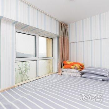 青岛优家日租复式酒店提供图片