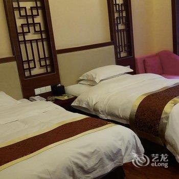 重庆湖上大酒店酒店提供图片