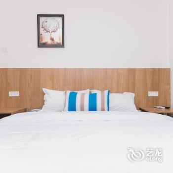 青岛优家日租复式酒店提供图片